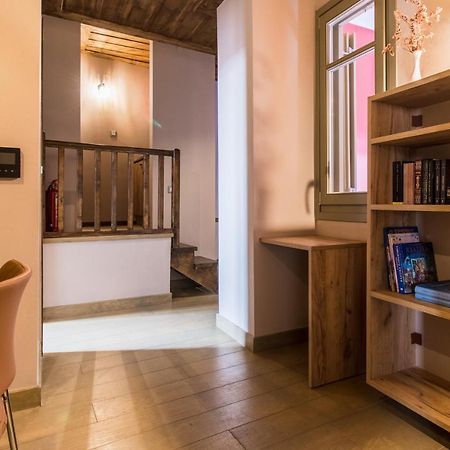 Iole Boutique House Appartement Nauplion Buitenkant foto