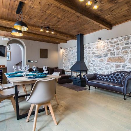 Iole Boutique House Appartement Nauplion Buitenkant foto