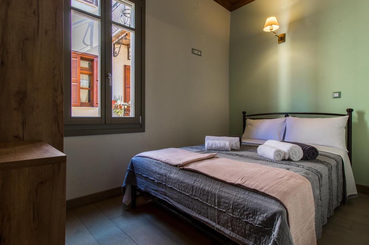 Iole Boutique House Appartement Nauplion Buitenkant foto