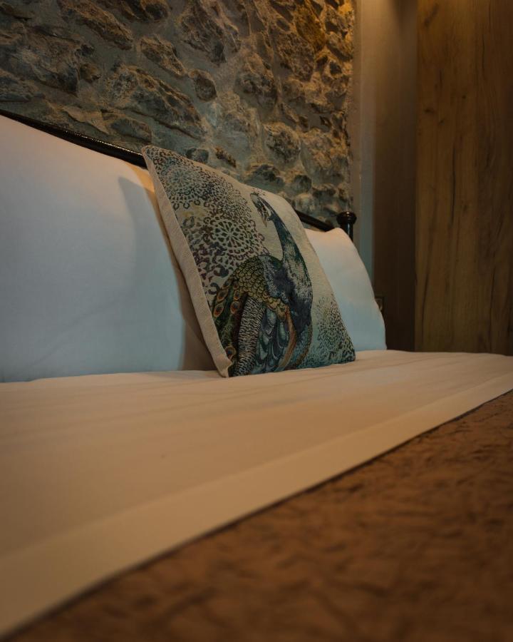 Iole Boutique House Appartement Nauplion Buitenkant foto