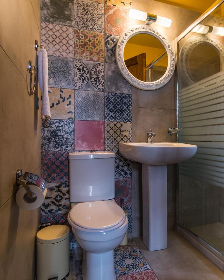Iole Boutique House Appartement Nauplion Buitenkant foto