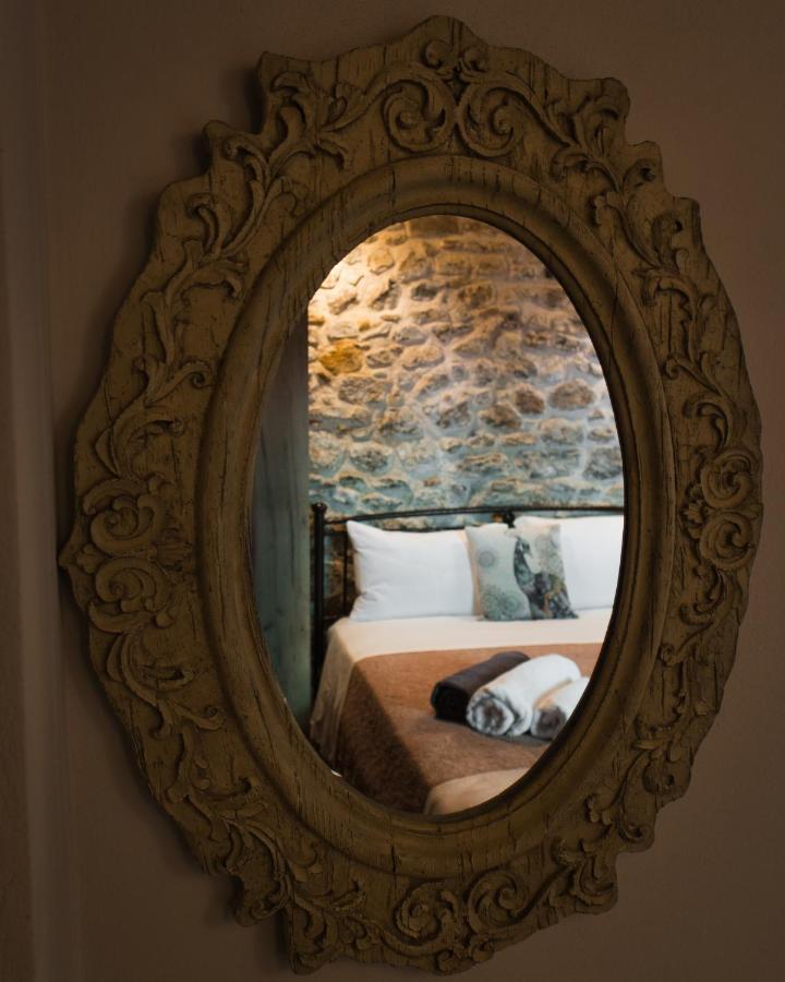 Iole Boutique House Appartement Nauplion Buitenkant foto