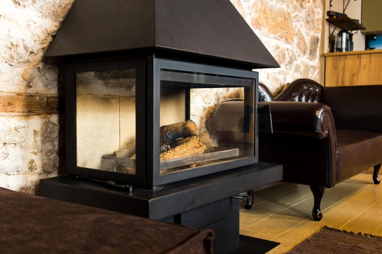 Iole Boutique House Appartement Nauplion Buitenkant foto