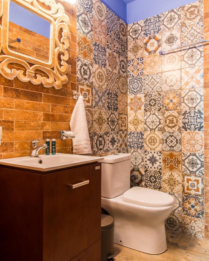 Iole Boutique House Appartement Nauplion Buitenkant foto