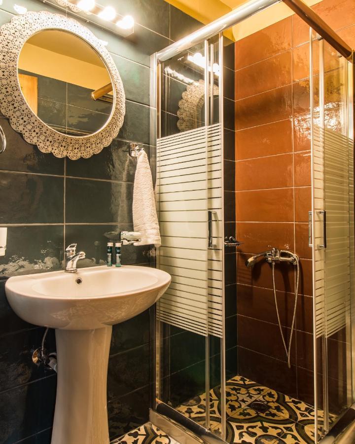 Iole Boutique House Appartement Nauplion Buitenkant foto