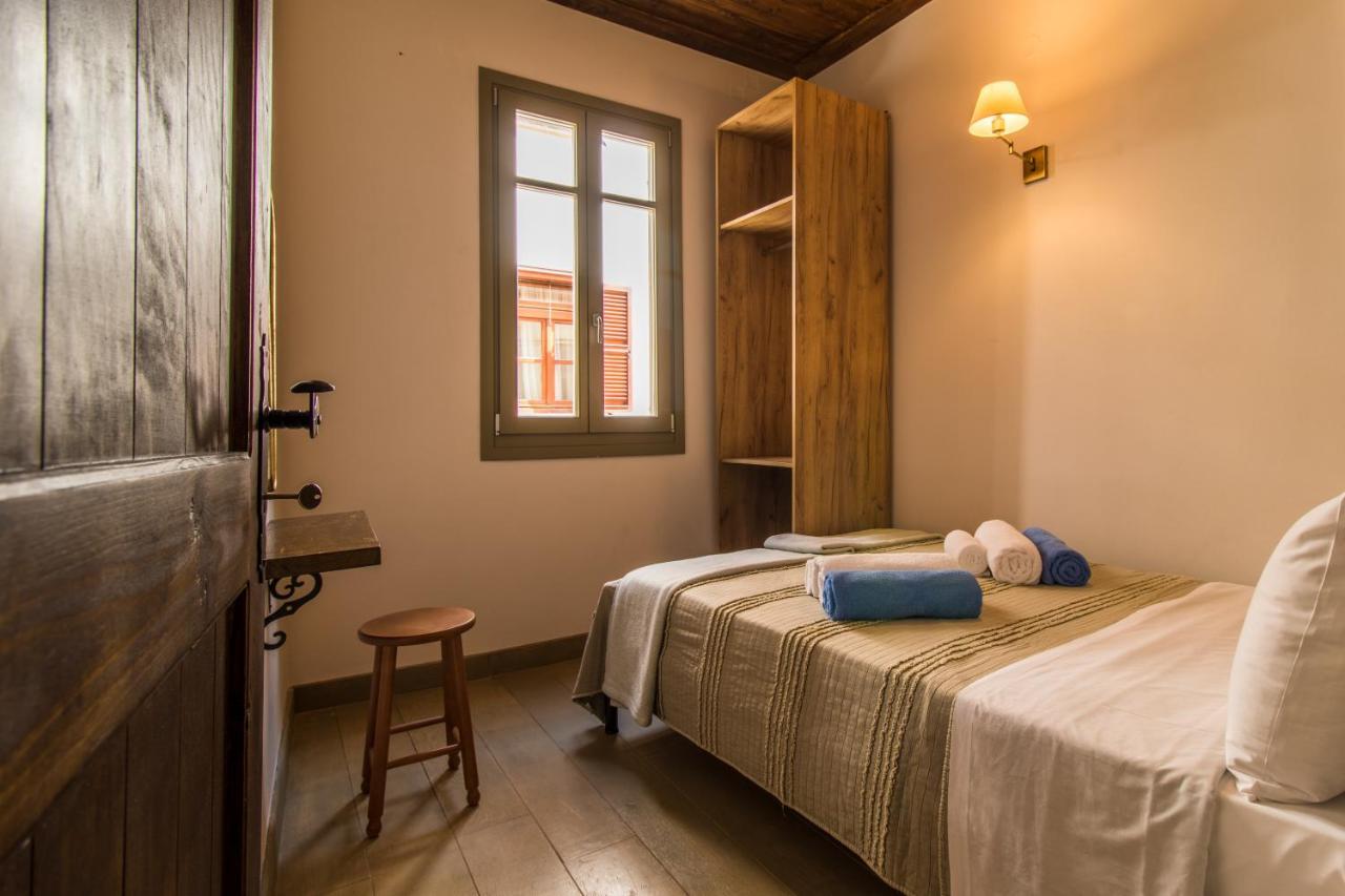 Iole Boutique House Appartement Nauplion Buitenkant foto