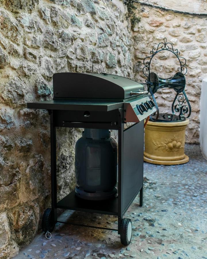 Iole Boutique House Appartement Nauplion Buitenkant foto