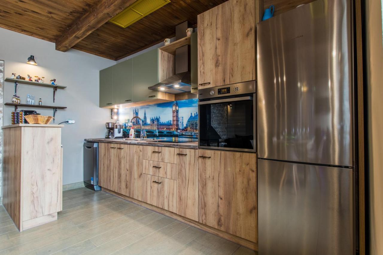 Iole Boutique House Appartement Nauplion Buitenkant foto