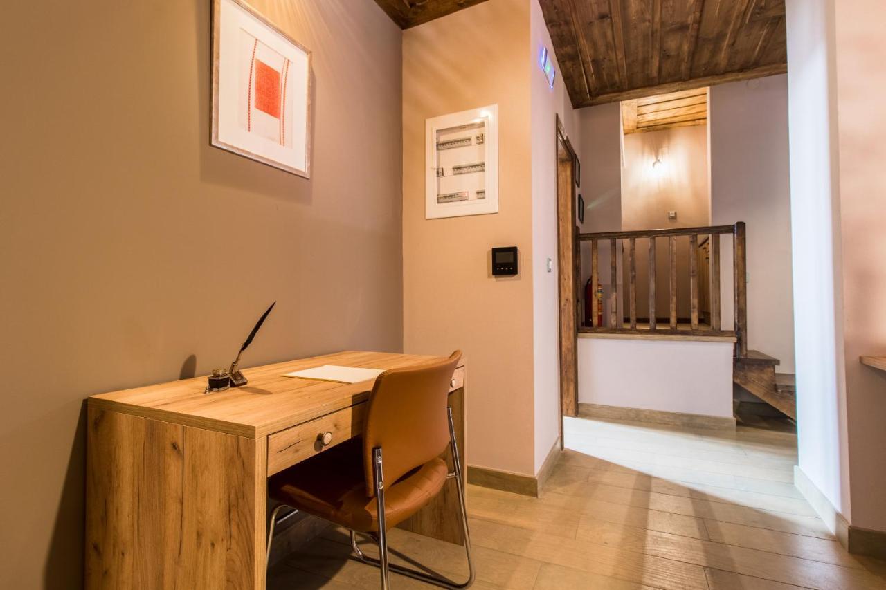 Iole Boutique House Appartement Nauplion Buitenkant foto