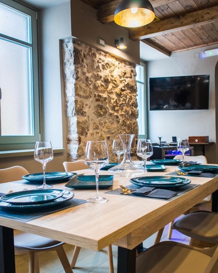 Iole Boutique House Appartement Nauplion Buitenkant foto