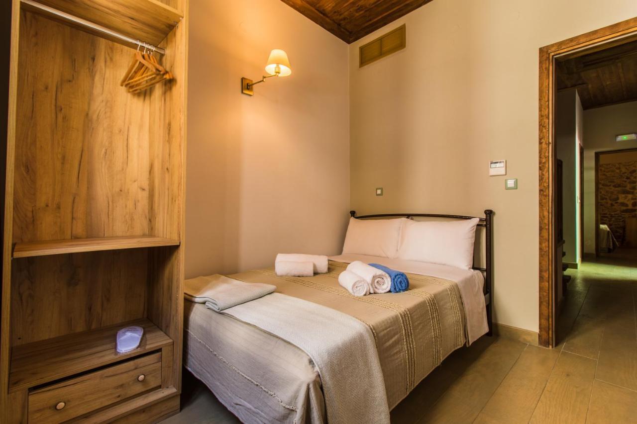Iole Boutique House Appartement Nauplion Buitenkant foto